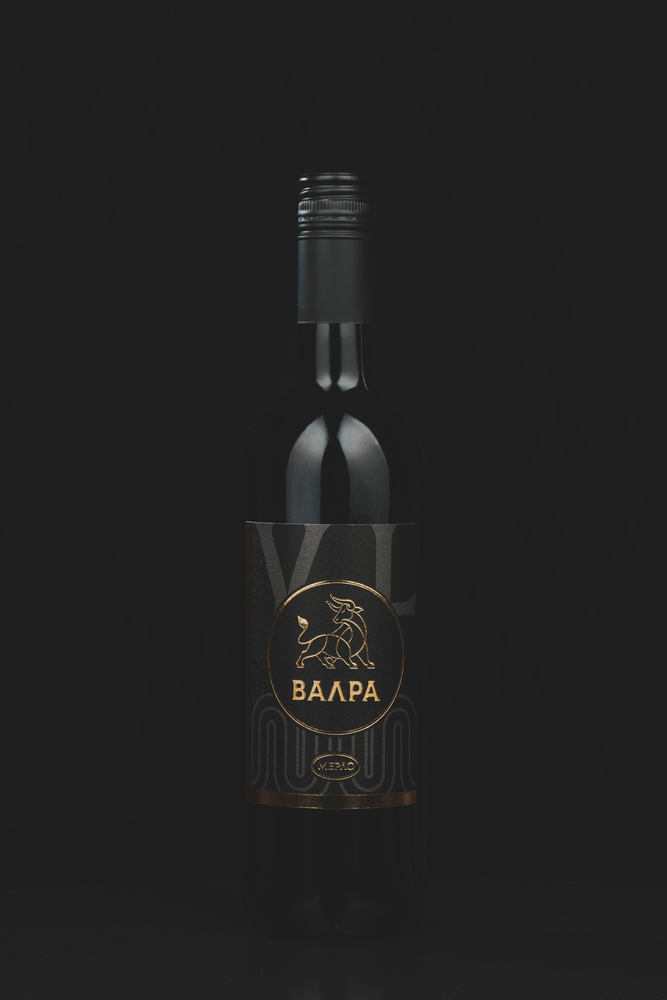 Valra wine